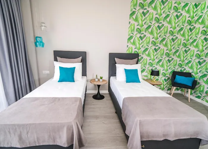 Nayino Resort Hotel