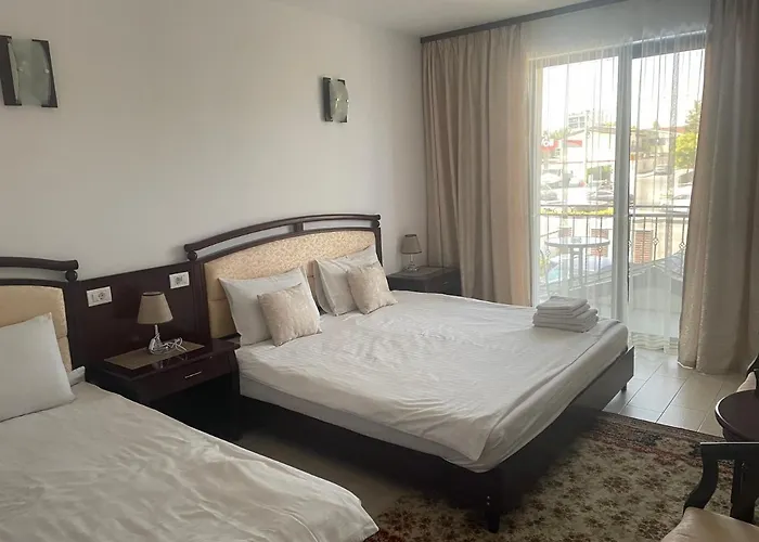 Casa Jasmin