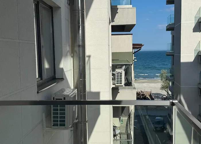 Avangarde Sea Luxury Apartments