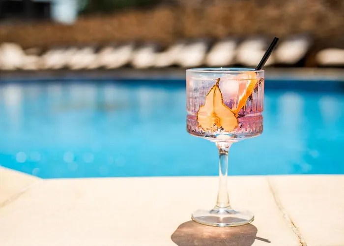 Hotel Almar Luxury