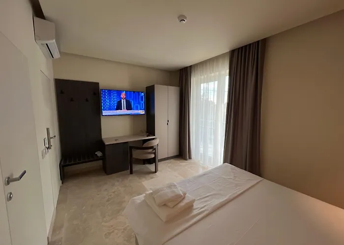 Vila Ducu Mamaia Nord - Teens And Adults Only 14 And Over